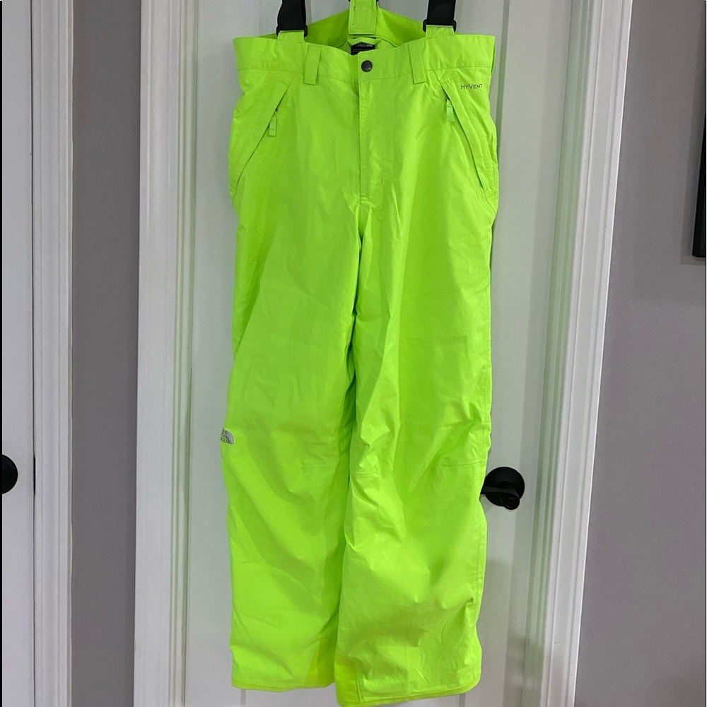 The North Face Boys Ski/Snow Pants